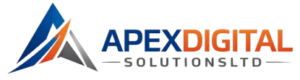 modern logo design for apexdigitalsolutionsltd removebg preview